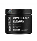 Kingsize Nutrition Citrulline Malate Powder Aromasız